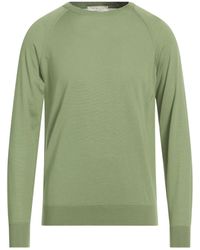 FILIPPO DE LAURENTIIS - Pullover - Lyst