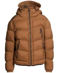 KRAKATAU - Puffer - Lyst