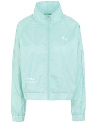 PUMA Jackets for Women | Online Sale up to 73% off | Lyst