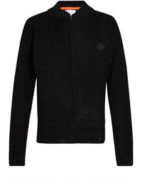 LE PAS SAGE Paris - Cardigan - Lyst