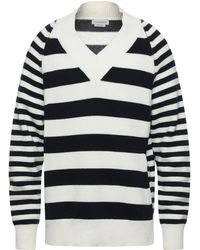 McQueen - Jumper - Lyst