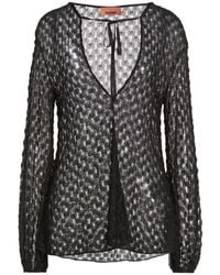 Missoni - Pullover - Lyst