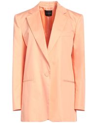 ANDAMANE - Blazer Cotton - Lyst