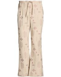 Needles - Trouser - Lyst