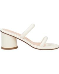 Agl Attilio Giusti Leombruni - Sandals - Lyst