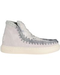 Mou - Ankle Boots - Lyst