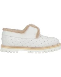 Le Silla - Loafer - Lyst
