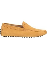 Tod's - Mokassin - Lyst