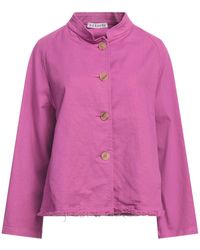 ROSSO35 - Giacca & Giubbotto - Lyst