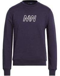 Kiton - Sweatshirt Cotton - Lyst