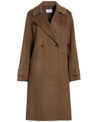 The Dynamis Studio - Abrigo - Lyst