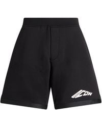 DSquared² - Shorts & Bermuda Shorts - Lyst