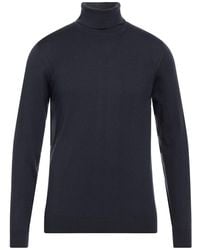Alpha Studio - Turtleneck - Lyst