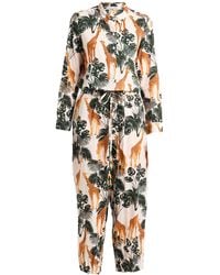 CONNOR & BLAKE - Jumpsuit - Lyst