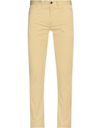 Isaia - Trouser - Lyst