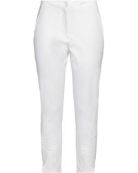Aspesi - Trouser - Lyst