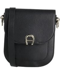 Aigner - Borse A Tracolla - Lyst
