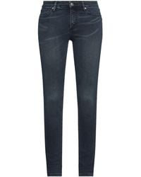 ARMANI EXCHANGE - Jeans - Lyst