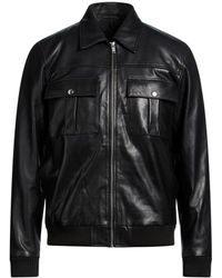 Bolongaro Trevor - Jacket Sheepskin - Lyst