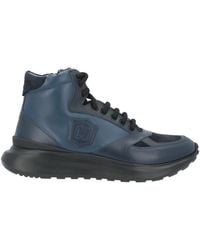 Giovanni Conti - Sneakers Calfskin - Lyst