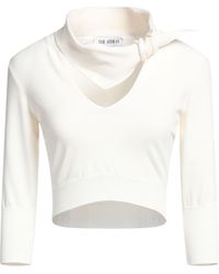 The Attico - Pullover - Lyst