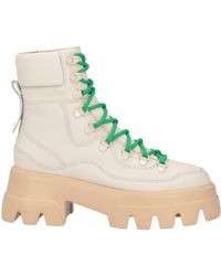 Nubikk - Ankle Boots - Lyst