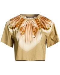 Alberta Ferretti - T-Shirt - Lyst