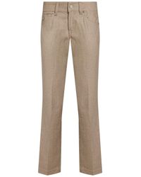 Jacob Cohen - Trouser - Lyst