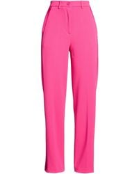 ViCOLO - Pants Polyester, Elastane - Lyst