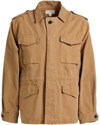 Nili Lotan - Jacket Cotton, Elastane - Lyst