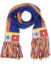 Dolce & Gabbana - Sciarpa - Lyst