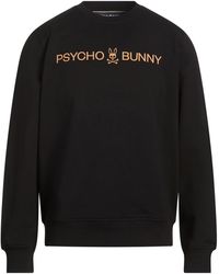 Psycho Bunny - Sweatshirt - Lyst