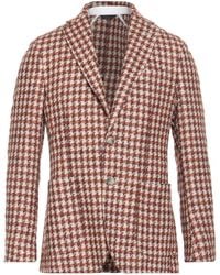 Tombolini - Blazer - Lyst