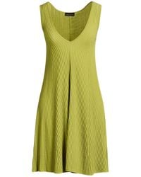 Roberto Collina - Mini Dresses - Lyst