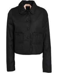 N°21 - Jacket Polyamide - Lyst