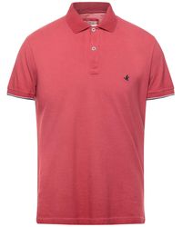 Brooksfield Polo shirts for Men - Up to 79% off | Lyst