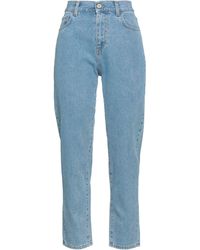 SKILLS & GENES - Jeans - Lyst