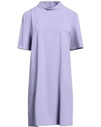 Moschino - Mini Dress - Lyst