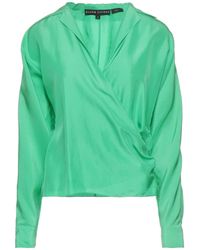 Ralph Lauren Black Label Tops for Women - Up to 81% off at Lyst.com
