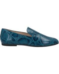Tod's - Loafer - Lyst