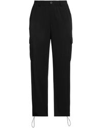 Twinset - Trouser - Lyst