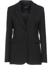 SEVENTY VENEZIA - Blazer Polyamide, Viscose, Elastane, Cupro - Lyst