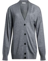 Jil Sander - Rebecas - Lyst