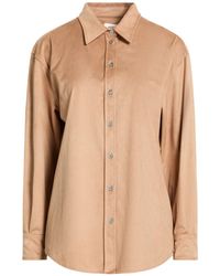 Ottod'Ame - Shirts - Lyst