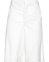 Ann Demeulemeester - Trouser - Lyst