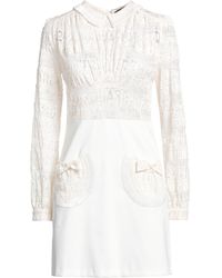 DSquared² - Mini Dress - Lyst