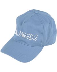 DSquared² - Hats - Lyst