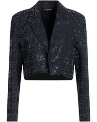 Patrizia Pepe - Blazer - Lyst