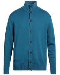 Zanone - Cardigans - Lyst