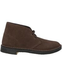 Clarks - Stiefelette - Lyst